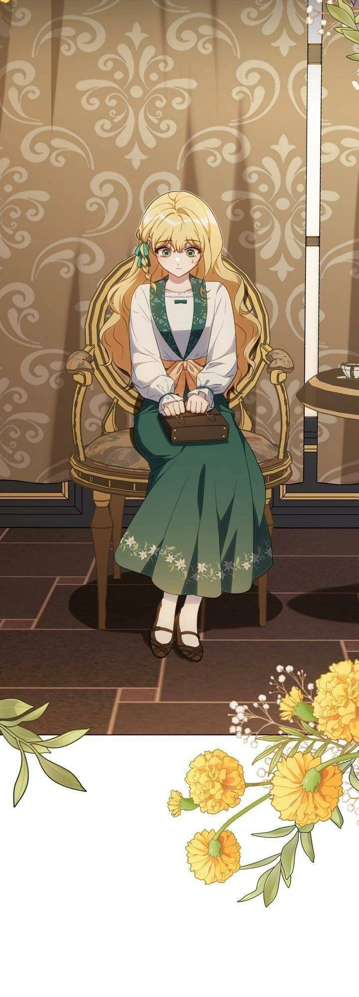 Chúa Phù Hộ Cho Sự Hủy Diệt Của Ta Chapter 2 - 21