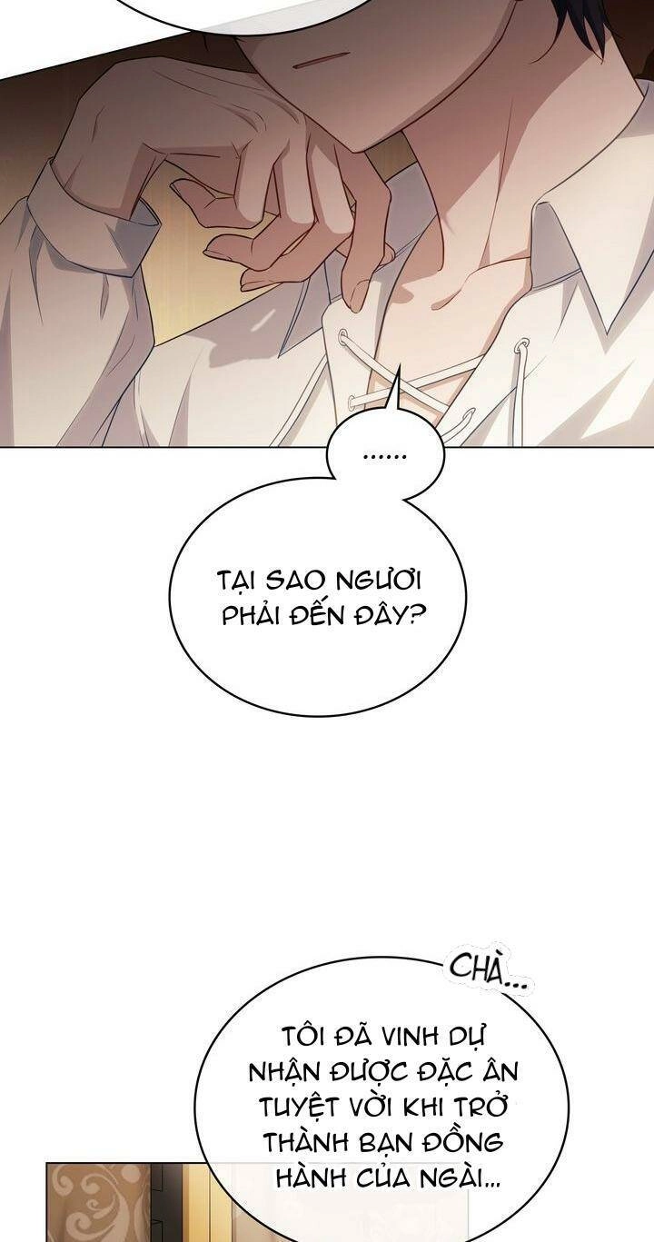 Chúa Phù Hộ Cho Sự Hủy Diệt Của Ta Chapter 2 - 23