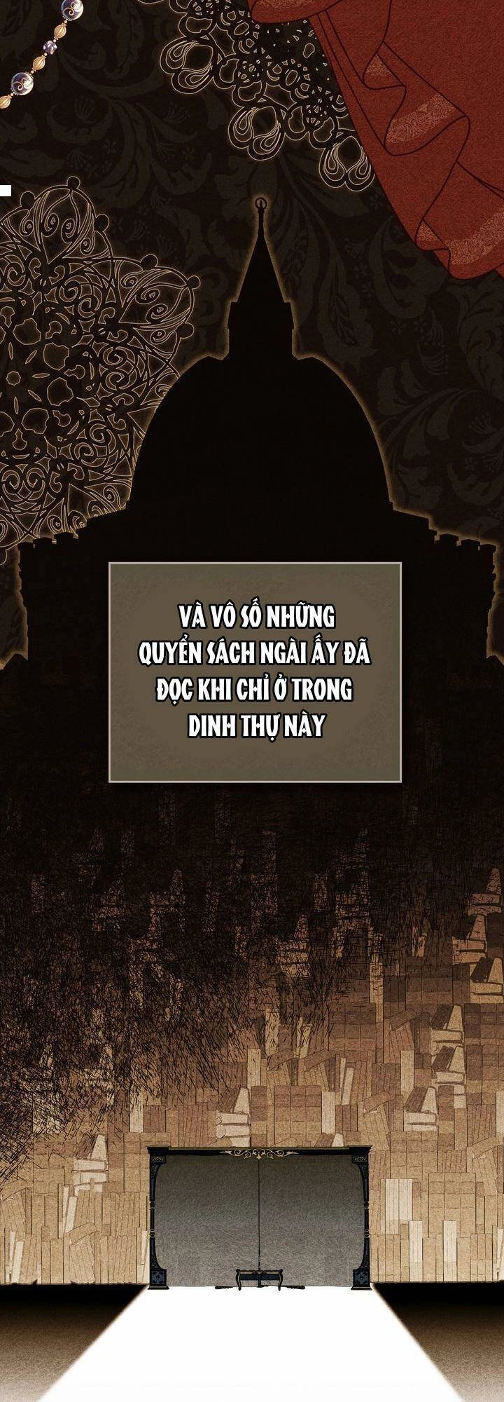 Chúa Phù Hộ Cho Sự Hủy Diệt Của Ta Chapter 2 - 34