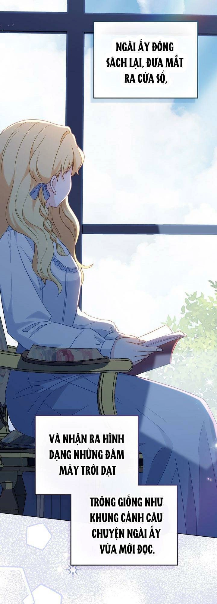 Chúa Phù Hộ Cho Sự Hủy Diệt Của Ta Chapter 2 - 38