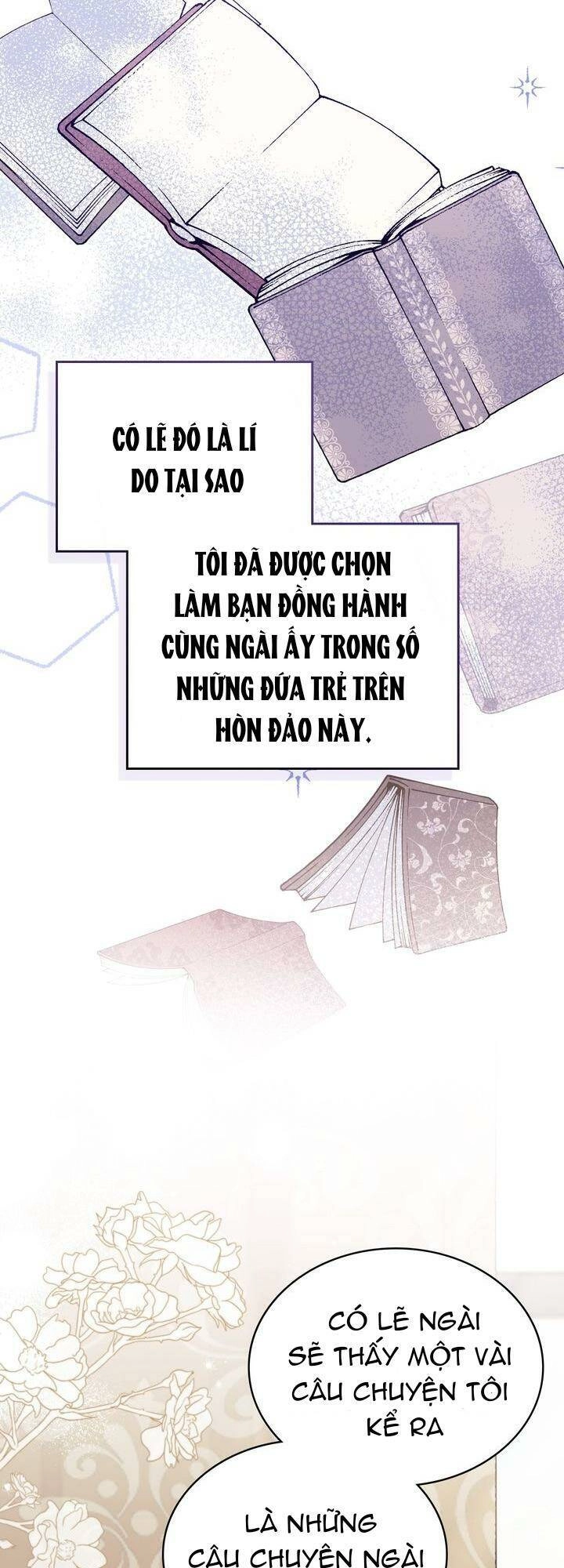 Chúa Phù Hộ Cho Sự Hủy Diệt Của Ta Chapter 2 - 41
