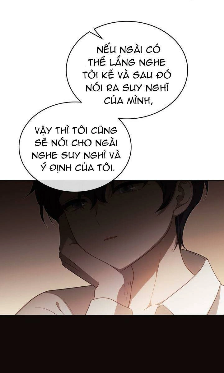 Chúa Phù Hộ Cho Sự Hủy Diệt Của Ta Chapter 2 - 43