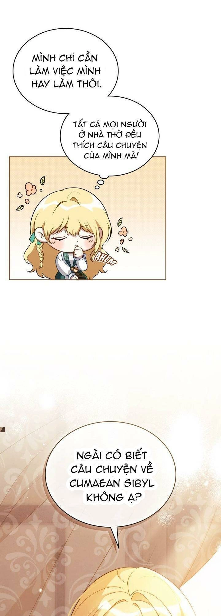 Chúa Phù Hộ Cho Sự Hủy Diệt Của Ta Chapter 2 - 50