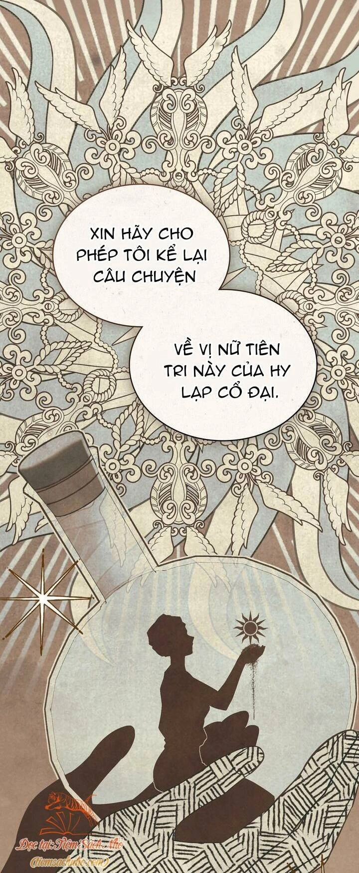 Chúa Phù Hộ Cho Sự Hủy Diệt Của Ta Chapter 2 - 52