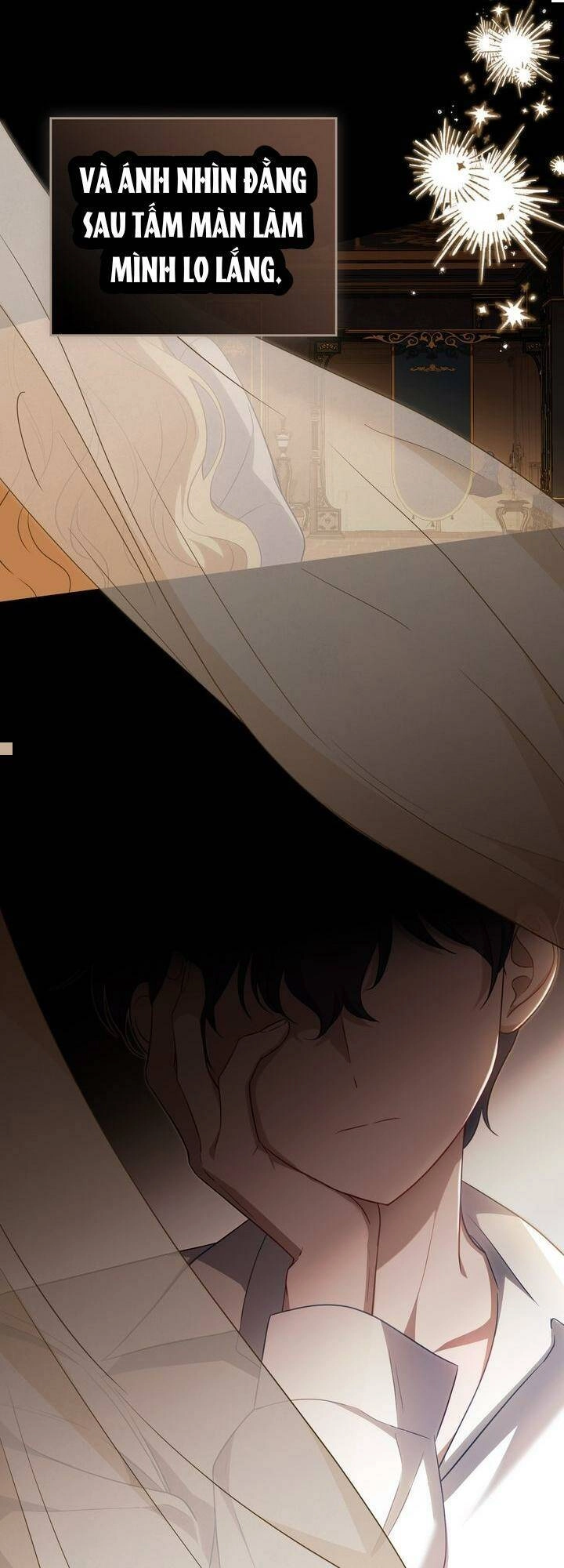 Chúa Phù Hộ Cho Sự Hủy Diệt Của Ta Chapter 2 - 55