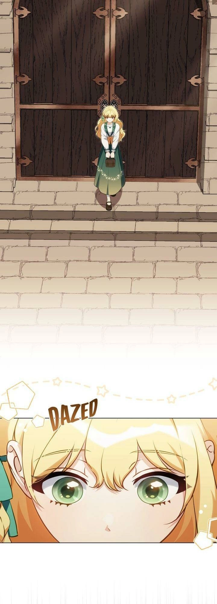 Chúa Phù Hộ Cho Sự Hủy Diệt Của Ta Chapter 2 - 58