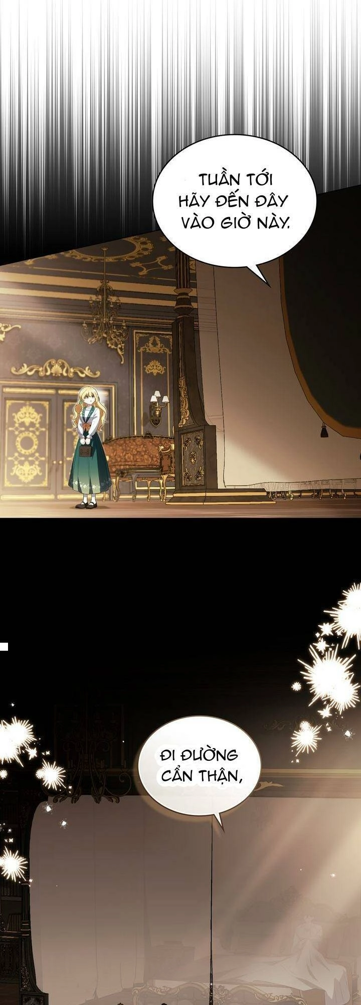 Chúa Phù Hộ Cho Sự Hủy Diệt Của Ta Chapter 2 - 59