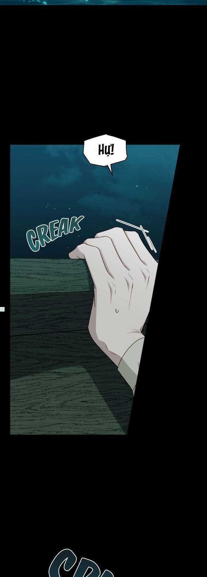 Chúa Phù Hộ Cho Sự Hủy Diệt Của Ta Chapter 3 - 2