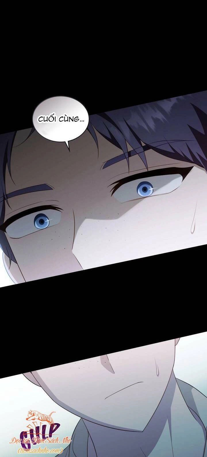 Chúa Phù Hộ Cho Sự Hủy Diệt Của Ta Chapter 3 - 4