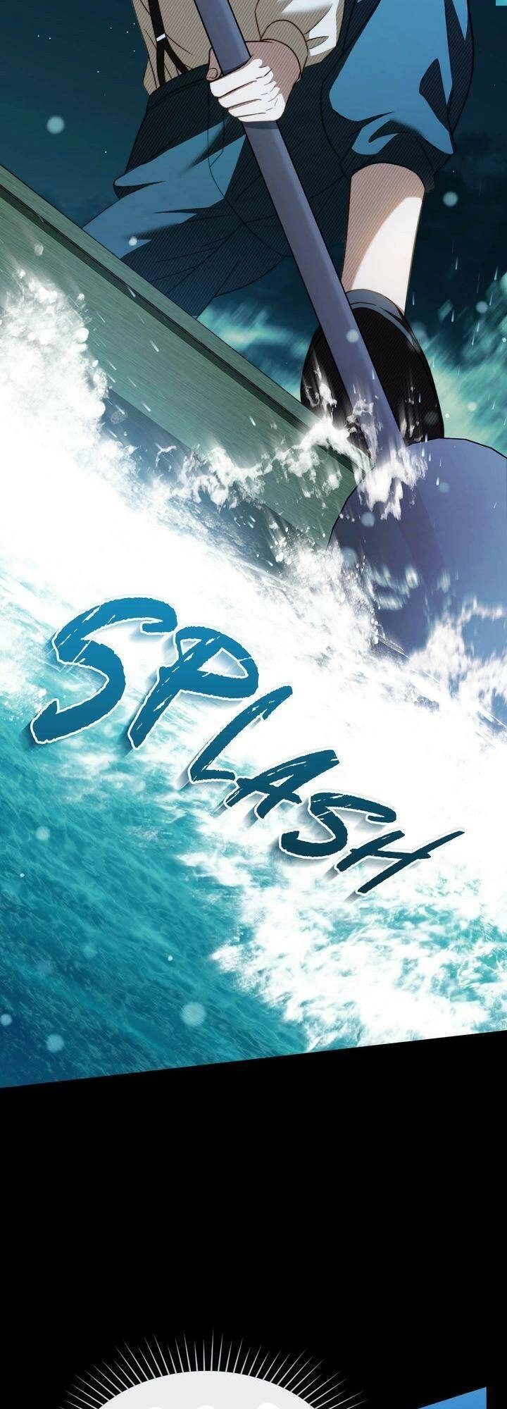 Chúa Phù Hộ Cho Sự Hủy Diệt Của Ta Chapter 3 - 9