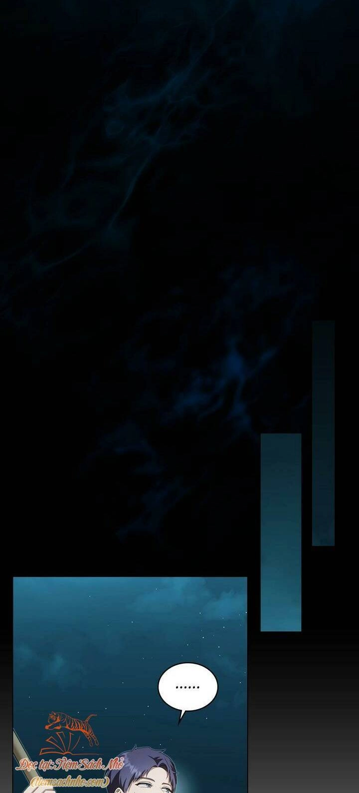 Chúa Phù Hộ Cho Sự Hủy Diệt Của Ta Chapter 3 - 12