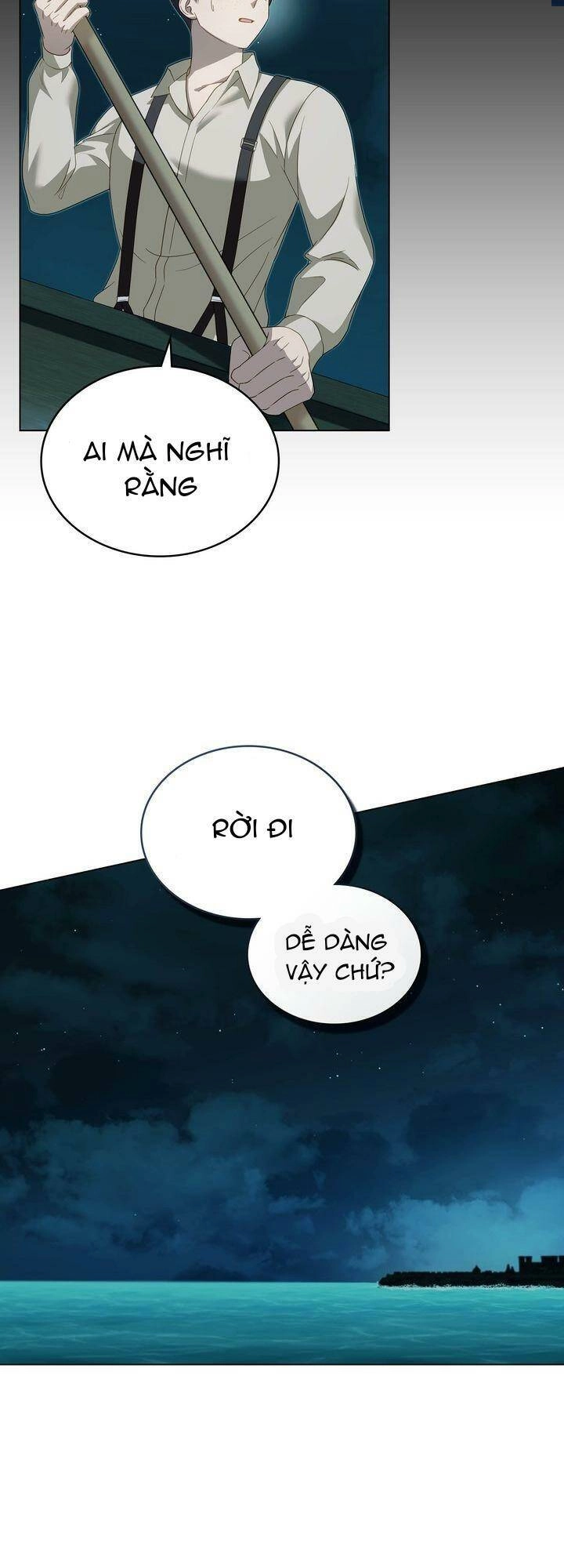 Chúa Phù Hộ Cho Sự Hủy Diệt Của Ta Chapter 3 - 13