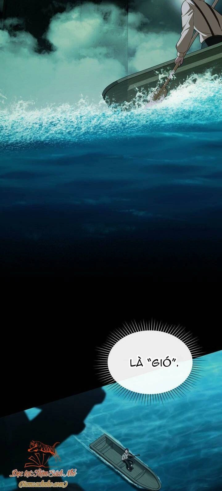 Chúa Phù Hộ Cho Sự Hủy Diệt Của Ta Chapter 3 - 16