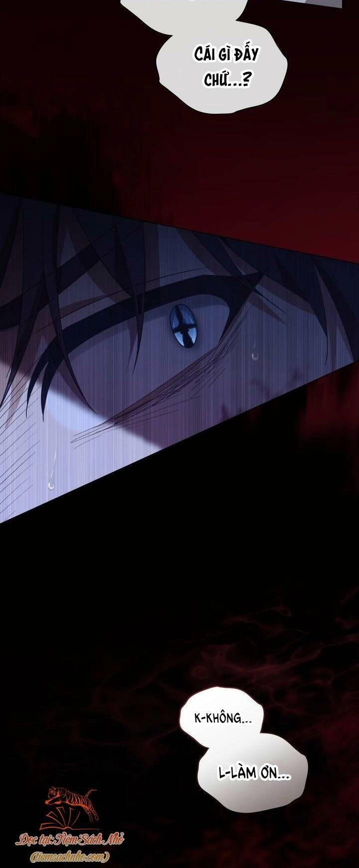 Chúa Phù Hộ Cho Sự Hủy Diệt Của Ta Chapter 3 - 20