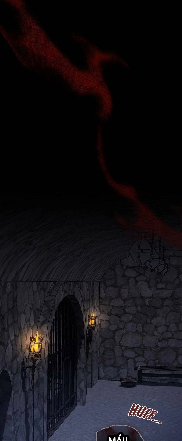 Chúa Phù Hộ Cho Sự Hủy Diệt Của Ta Chapter 3 - 23