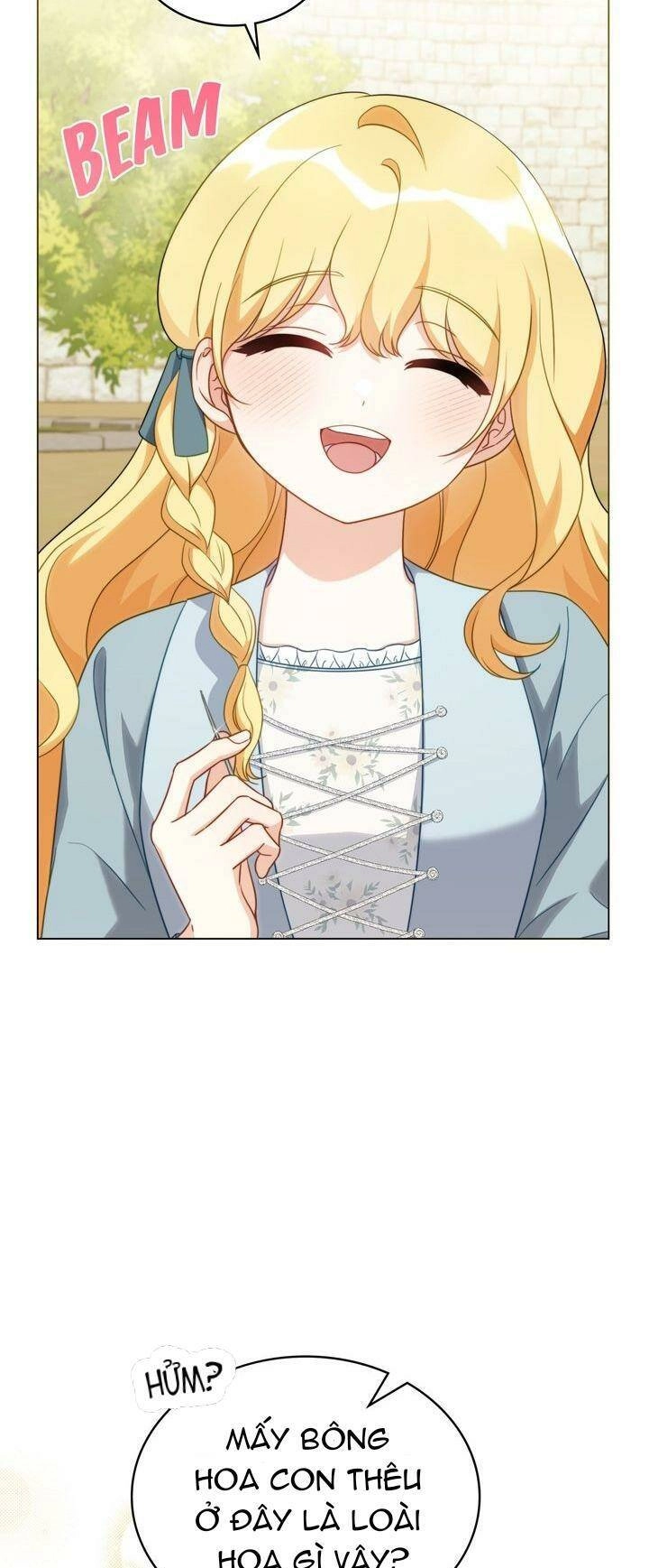 Chúa Phù Hộ Cho Sự Hủy Diệt Của Ta Chapter 3 - 31