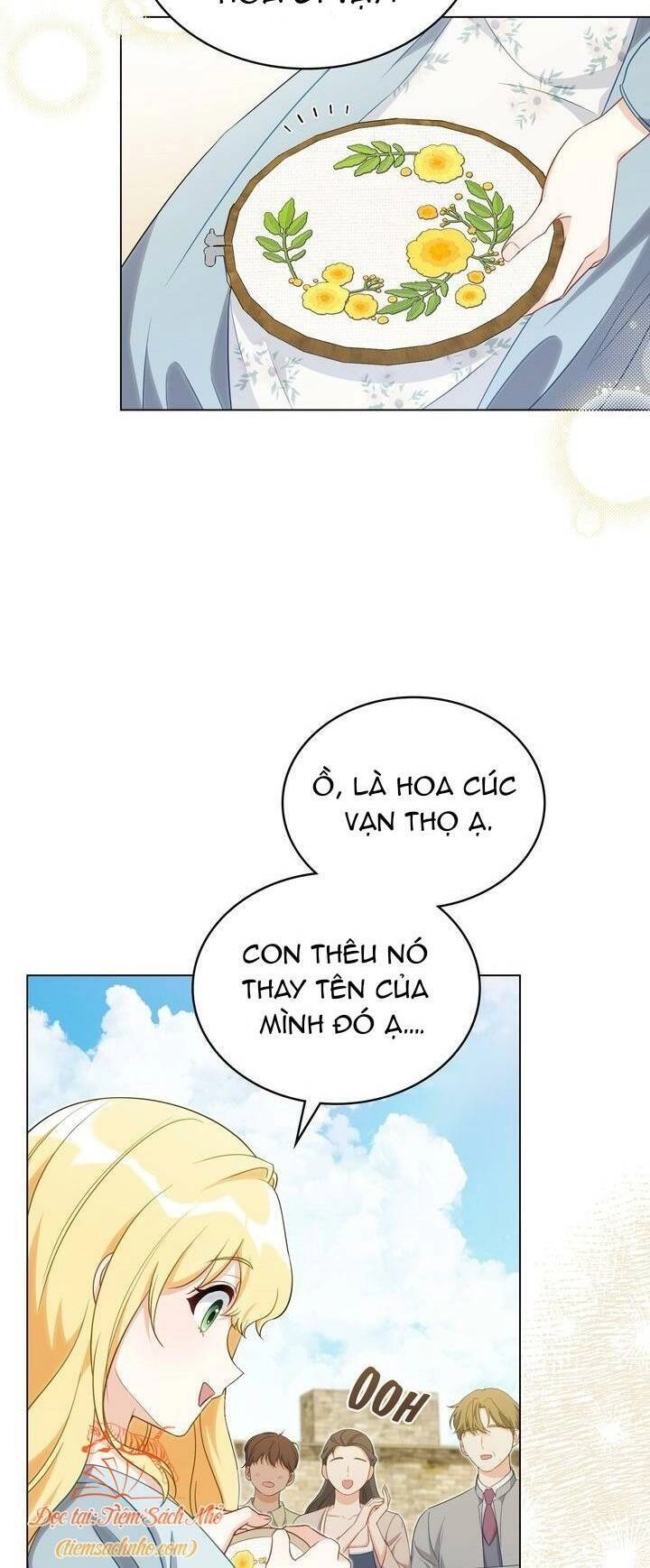 Chúa Phù Hộ Cho Sự Hủy Diệt Của Ta Chapter 3 - 32