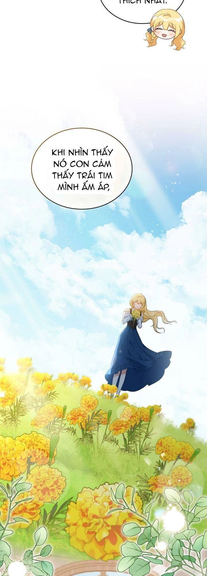 Chúa Phù Hộ Cho Sự Hủy Diệt Của Ta Chapter 3 - 34