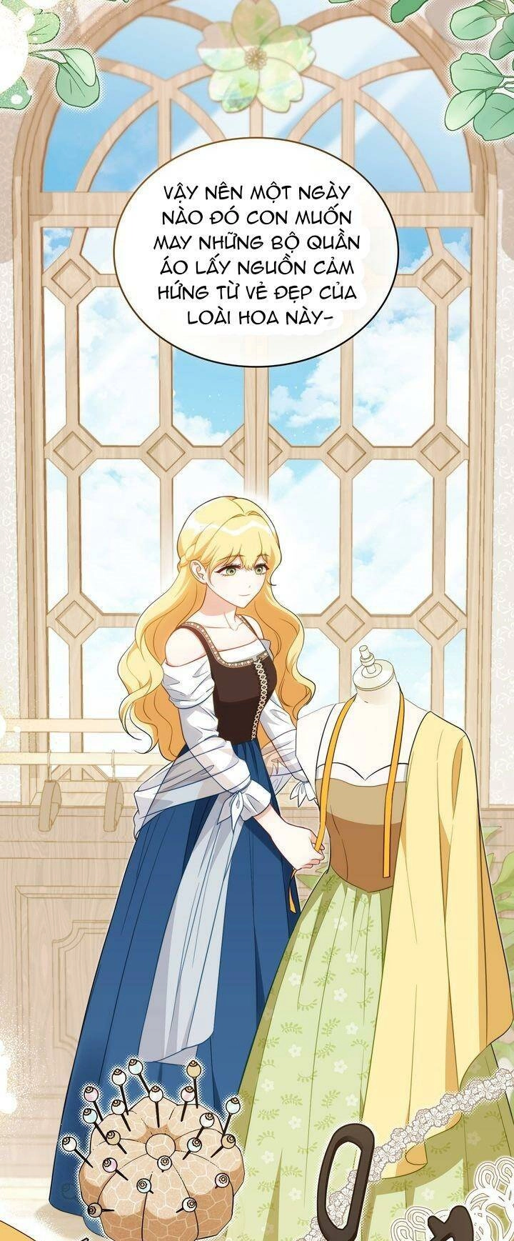 Chúa Phù Hộ Cho Sự Hủy Diệt Của Ta Chapter 3 - 35