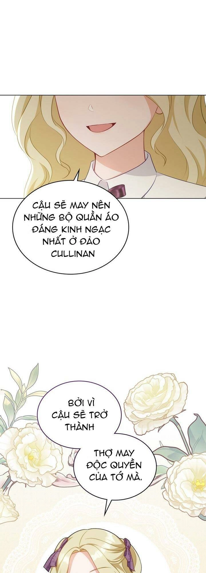 Chúa Phù Hộ Cho Sự Hủy Diệt Của Ta Chapter 3 - 38