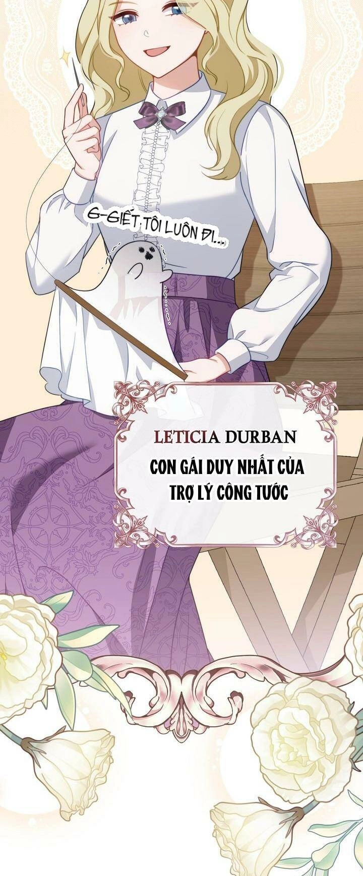 Chúa Phù Hộ Cho Sự Hủy Diệt Của Ta Chapter 3 - 39