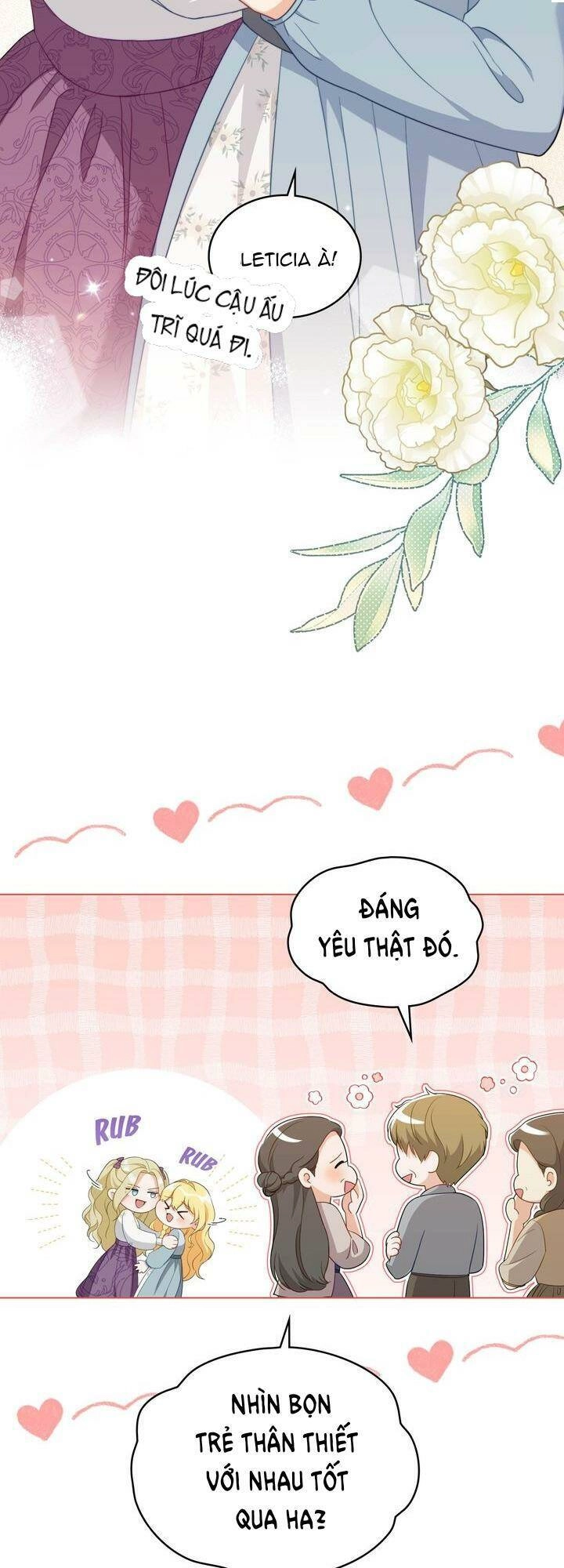 Chúa Phù Hộ Cho Sự Hủy Diệt Của Ta Chapter 3 - 41