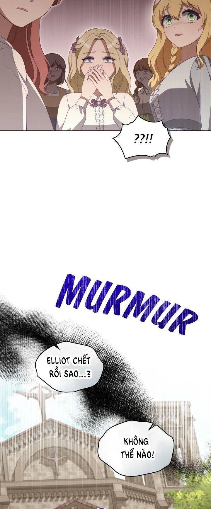 Chúa Phù Hộ Cho Sự Hủy Diệt Của Ta Chapter 3 - 47