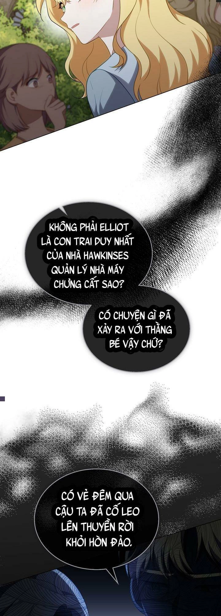 Chúa Phù Hộ Cho Sự Hủy Diệt Của Ta Chapter 3 - 49