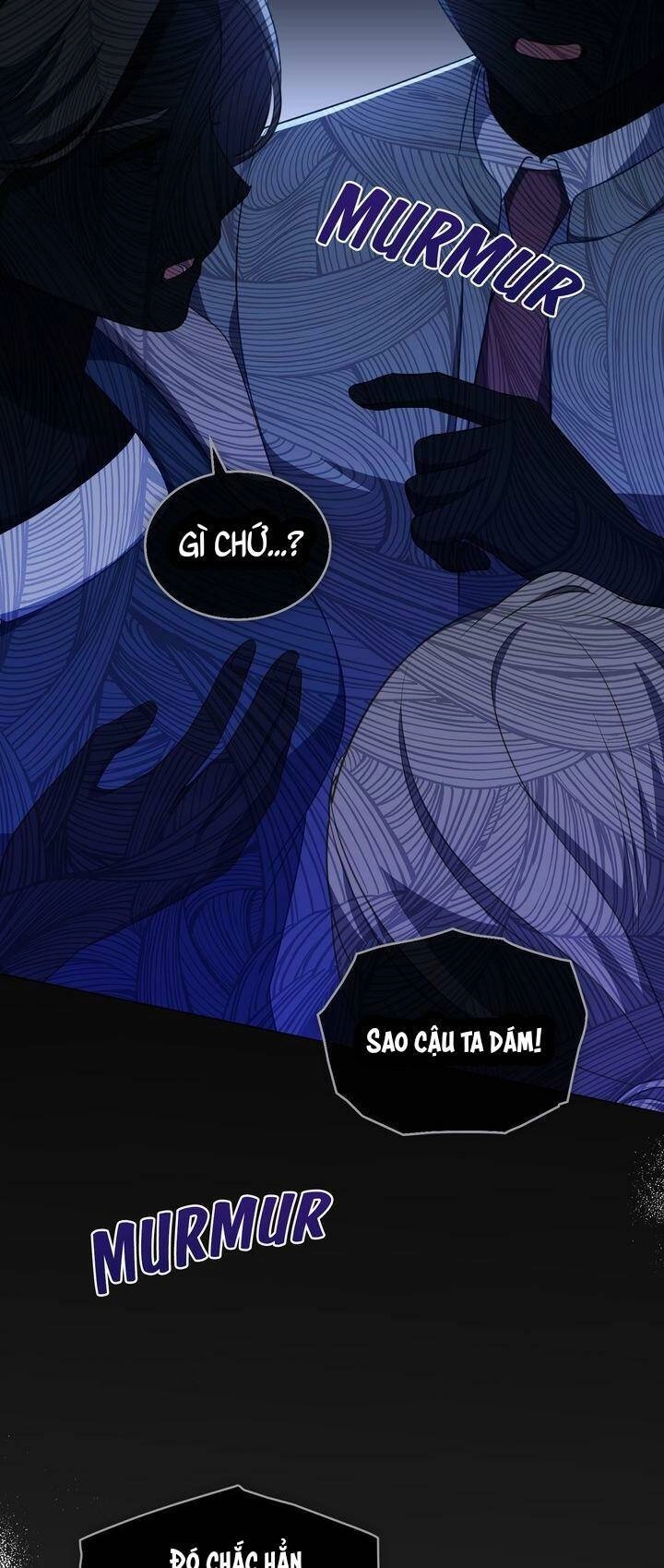 Chúa Phù Hộ Cho Sự Hủy Diệt Của Ta Chapter 3 - 50