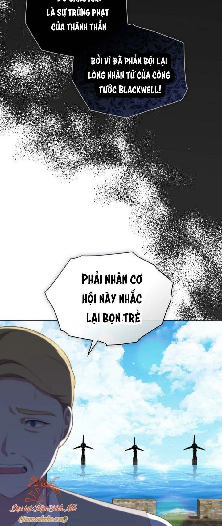 Chúa Phù Hộ Cho Sự Hủy Diệt Của Ta Chapter 3 - 51