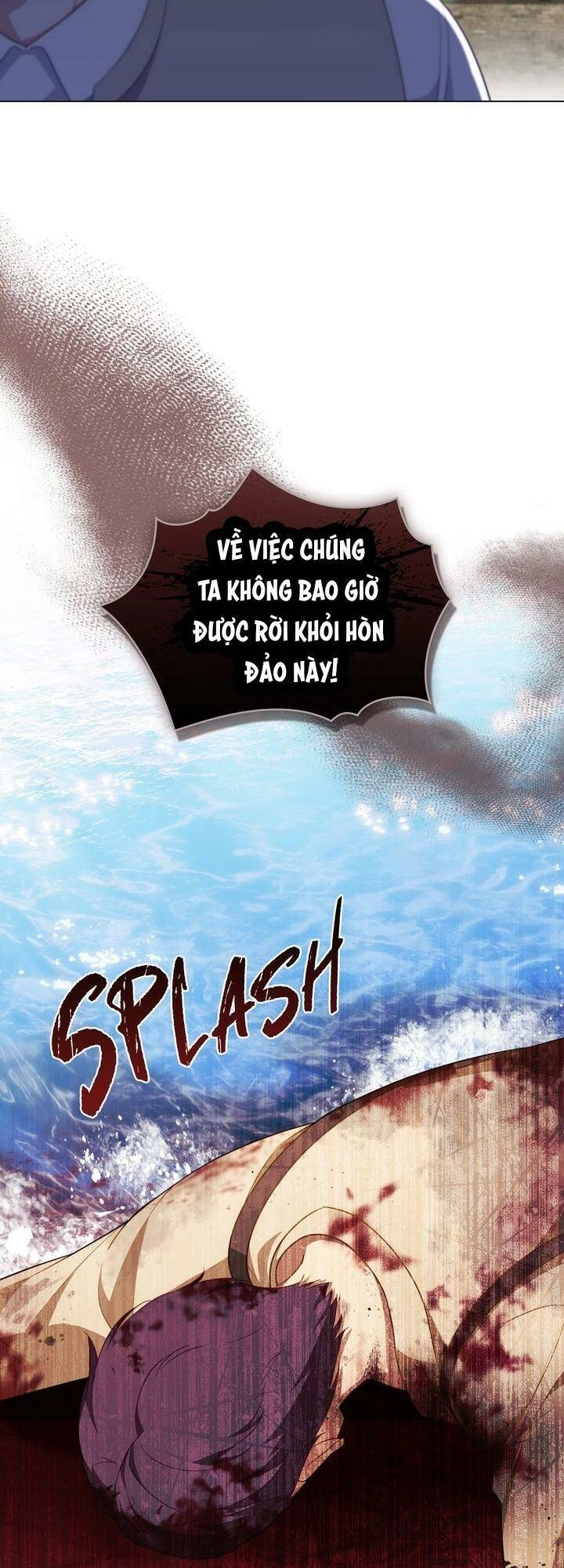 Chúa Phù Hộ Cho Sự Hủy Diệt Của Ta Chapter 3 - 52