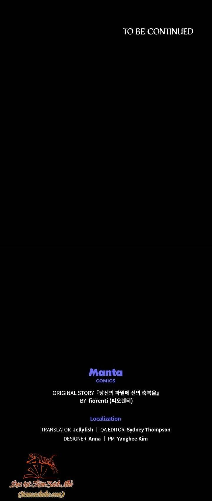 Chúa Phù Hộ Cho Sự Hủy Diệt Của Ta Chapter 3 - 54