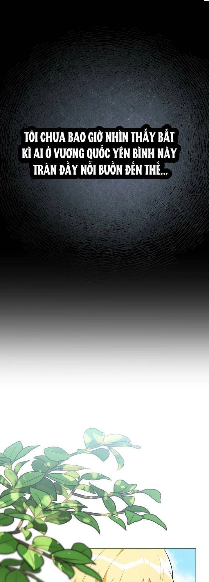 Chúa Phù Hộ Cho Sự Hủy Diệt Của Ta Chapter 4 - 5