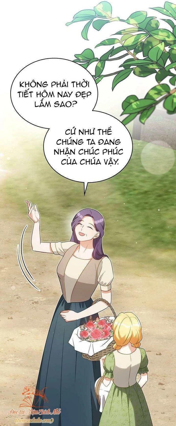 Chúa Phù Hộ Cho Sự Hủy Diệt Của Ta Chapter 4 - 8