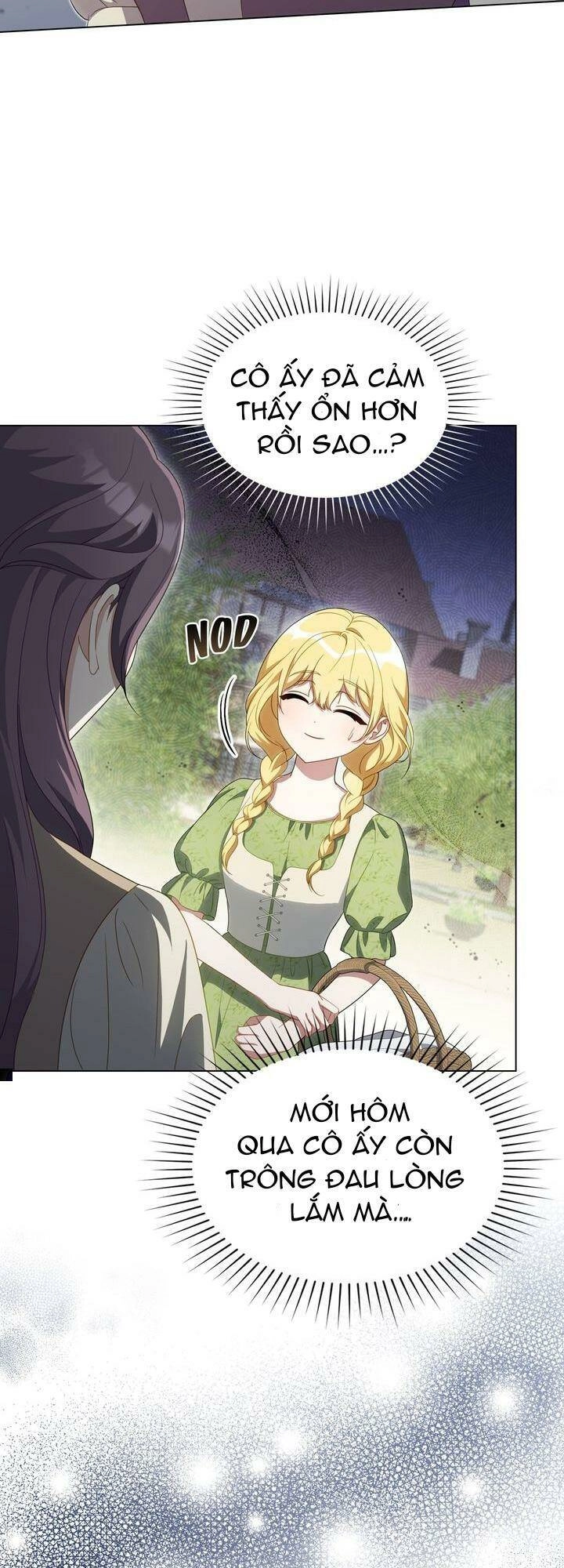 Chúa Phù Hộ Cho Sự Hủy Diệt Của Ta Chapter 4 - 10