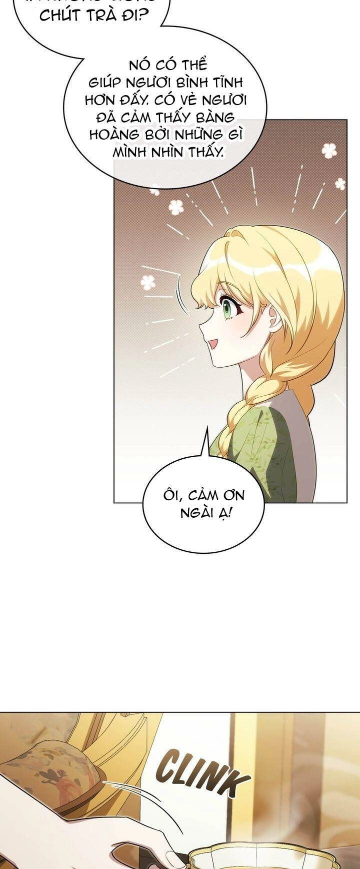 Chúa Phù Hộ Cho Sự Hủy Diệt Của Ta Chapter 4 - 19