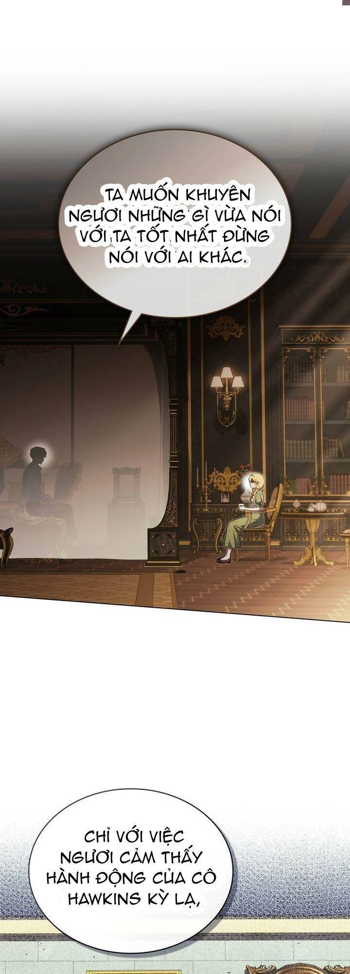 Chúa Phù Hộ Cho Sự Hủy Diệt Của Ta Chapter 4 - 21