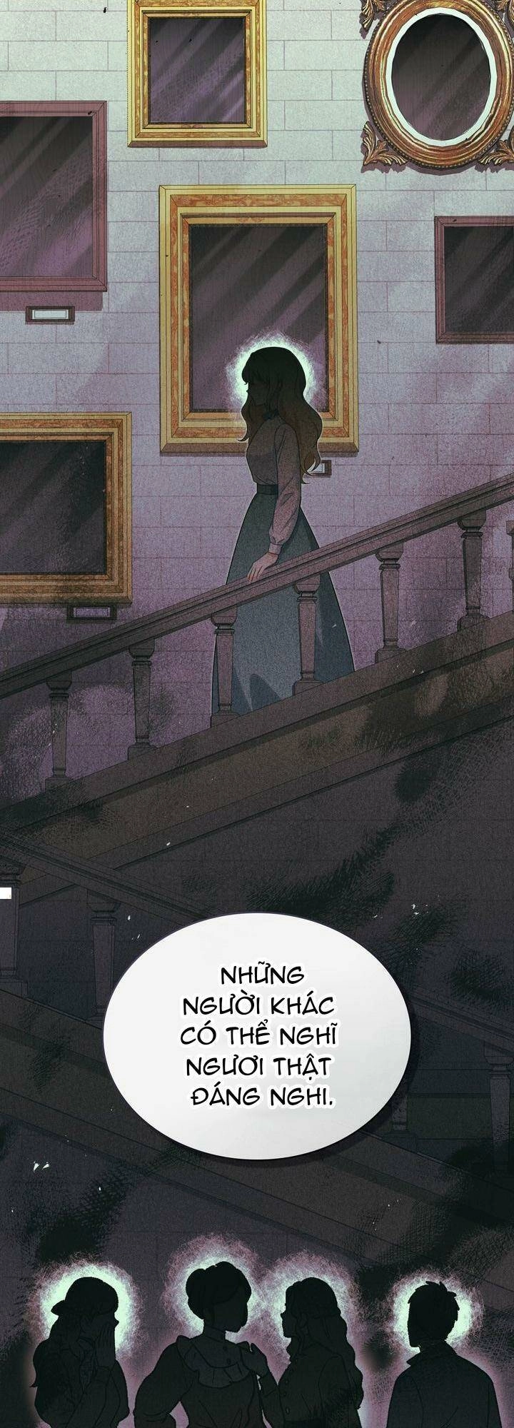 Chúa Phù Hộ Cho Sự Hủy Diệt Của Ta Chapter 4 - 22