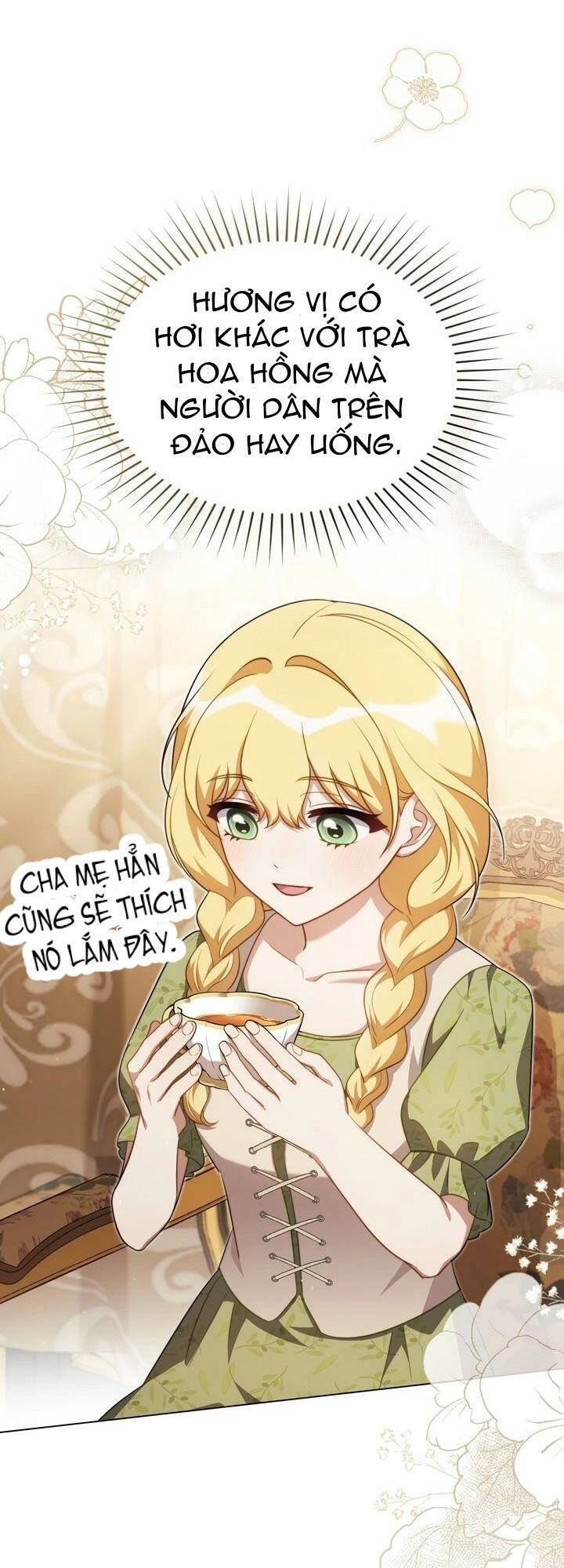 Chúa Phù Hộ Cho Sự Hủy Diệt Của Ta Chapter 4 - 29