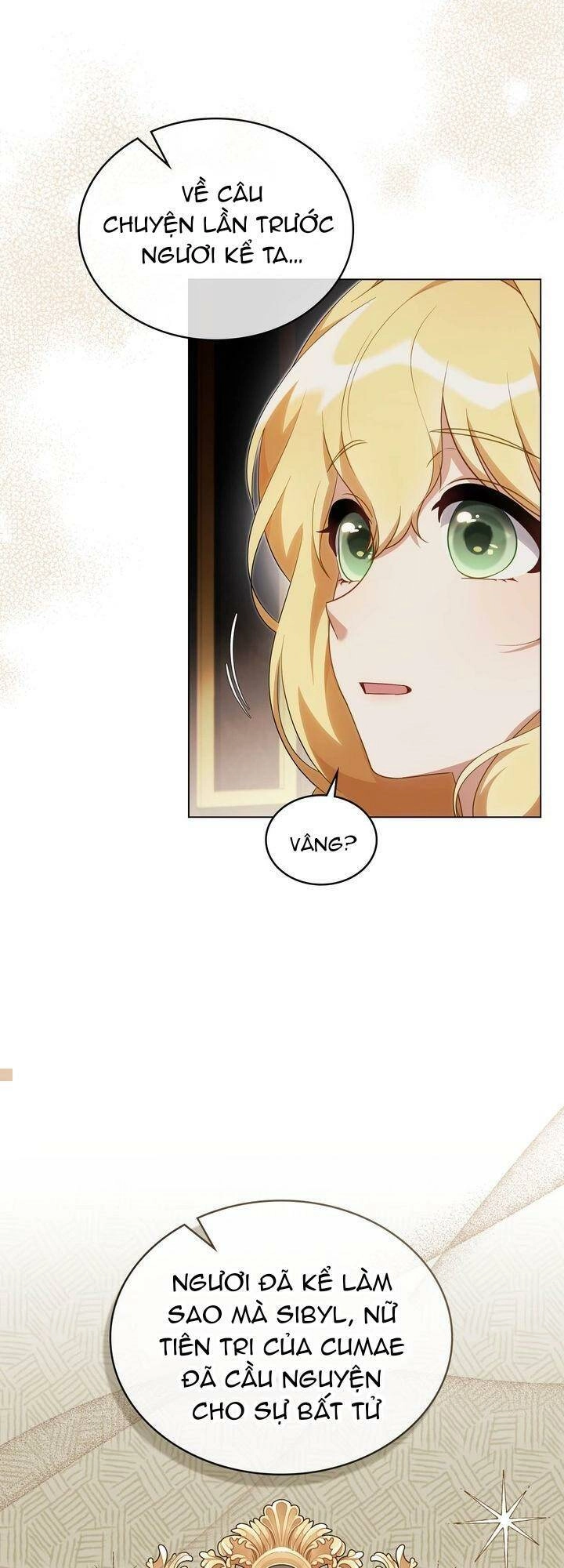 Chúa Phù Hộ Cho Sự Hủy Diệt Của Ta Chapter 4 - 34