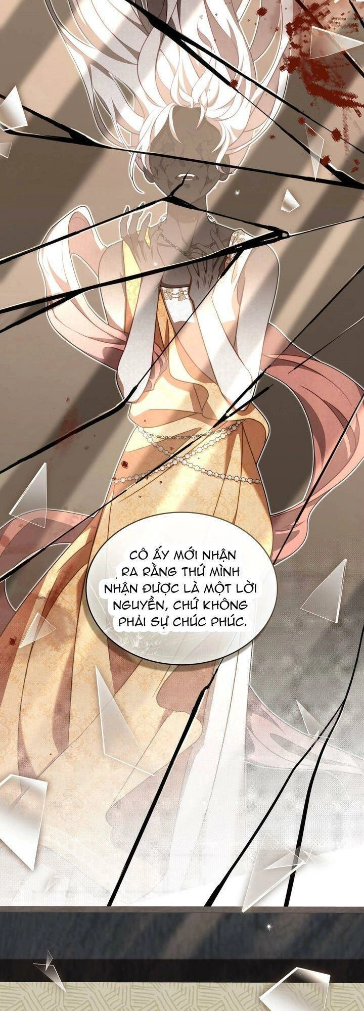 Chúa Phù Hộ Cho Sự Hủy Diệt Của Ta Chapter 4 - 37