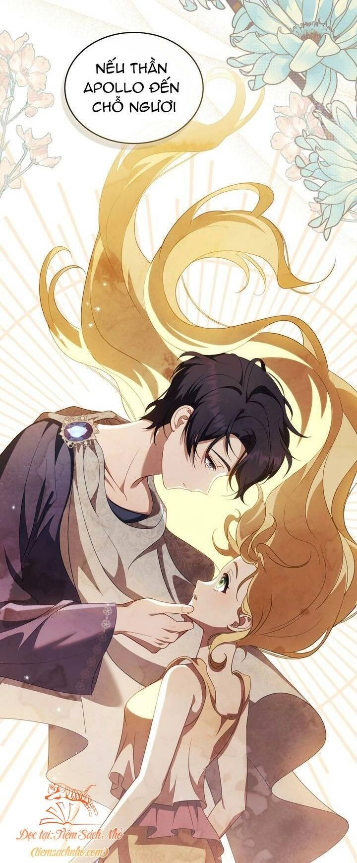 Chúa Phù Hộ Cho Sự Hủy Diệt Của Ta Chapter 4 - 40