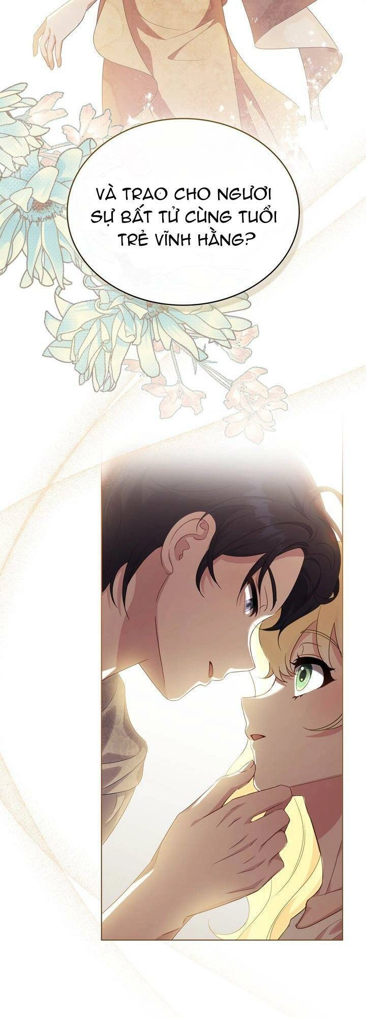 Chúa Phù Hộ Cho Sự Hủy Diệt Của Ta Chapter 4 - 41