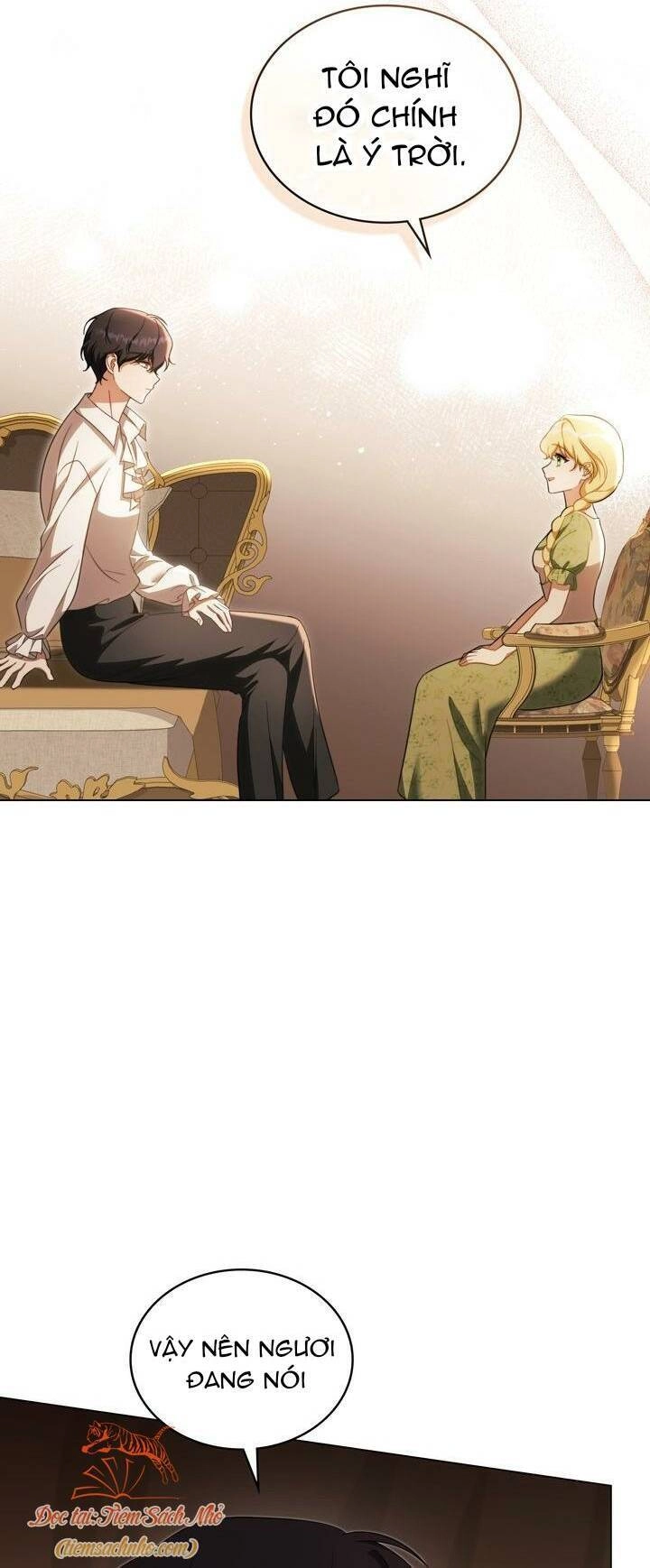 Chúa Phù Hộ Cho Sự Hủy Diệt Của Ta Chapter 4 - 48