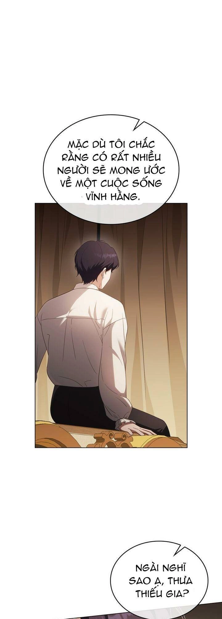 Chúa Phù Hộ Cho Sự Hủy Diệt Của Ta Chapter 4 - 50