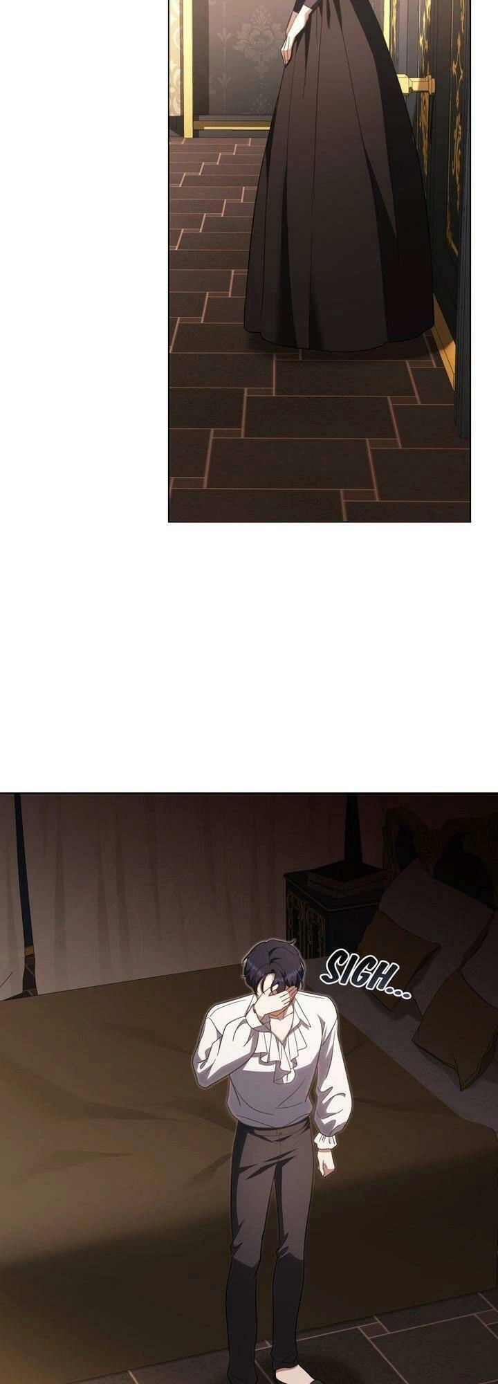 Chúa Phù Hộ Cho Sự Hủy Diệt Của Ta Chapter 4 - 57