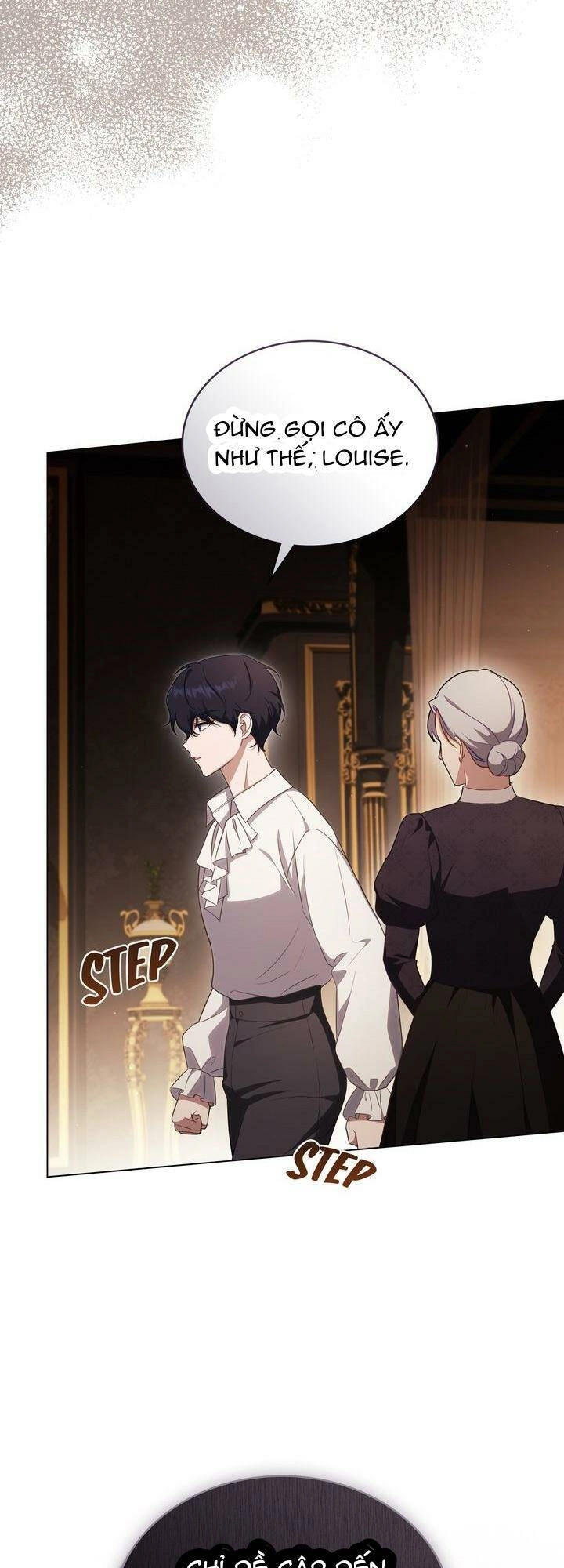 Chúa Phù Hộ Cho Sự Hủy Diệt Của Ta Chapter 4 - 61