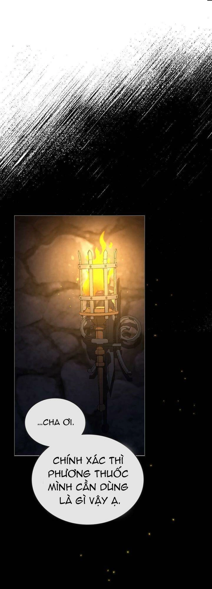 Chúa Phù Hộ Cho Sự Hủy Diệt Của Ta Chapter 5 - 1