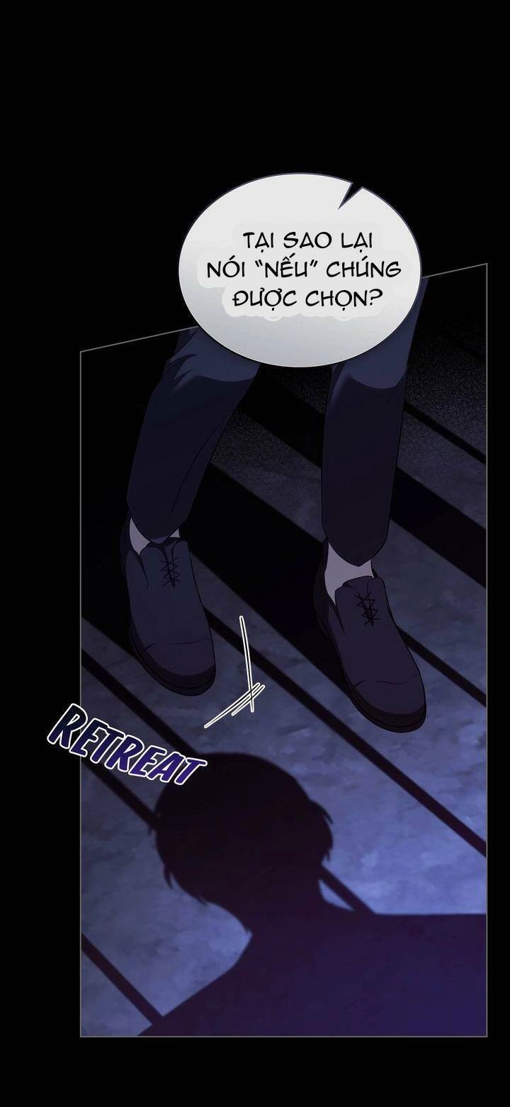 Chúa Phù Hộ Cho Sự Hủy Diệt Của Ta Chapter 5 - 3