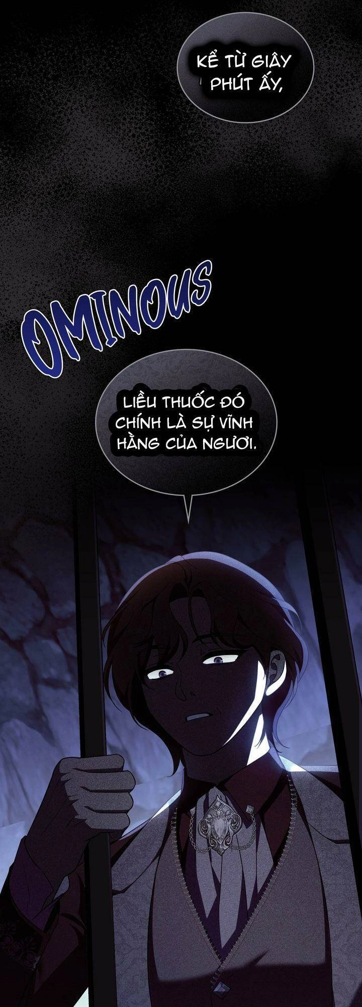 Chúa Phù Hộ Cho Sự Hủy Diệt Của Ta Chapter 5 - 5